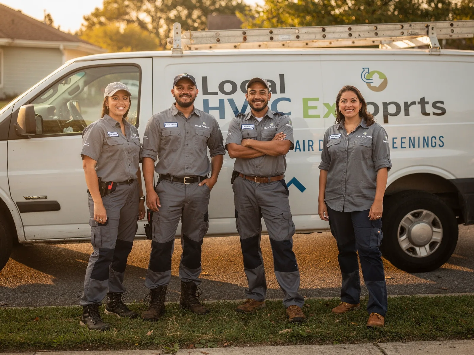 24/7 HVAC Repair & AC Replacement company in Union Pier, MI